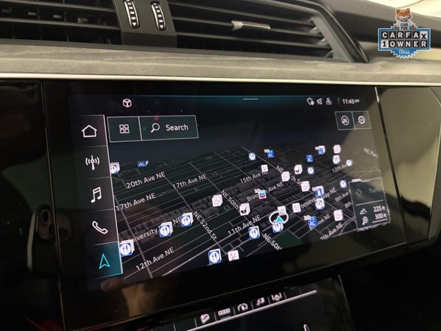2024 Audi Q8 e-tron Premium Plus