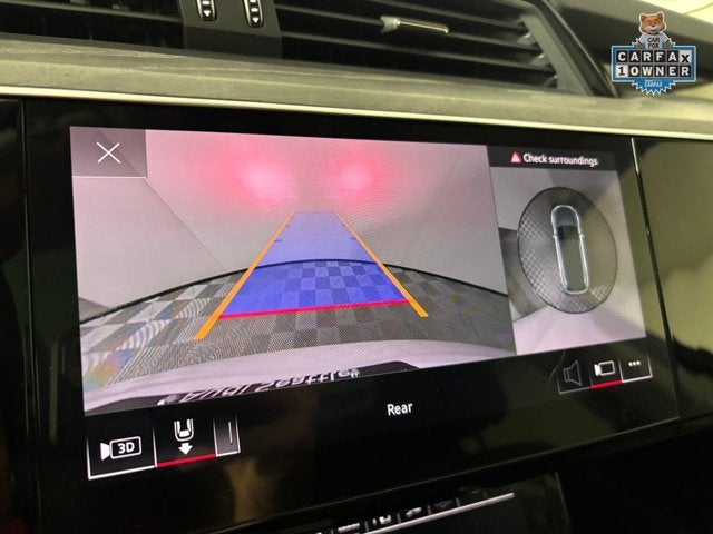 2024 Audi Q8 e-tron Premium Plus
