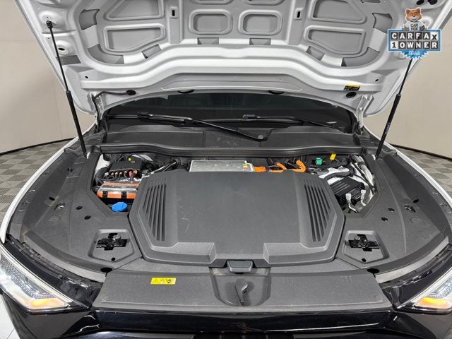 2024 Audi Q8 e-tron Premium Plus
