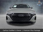 2024 Audi Q8 e-tron Premium Plus