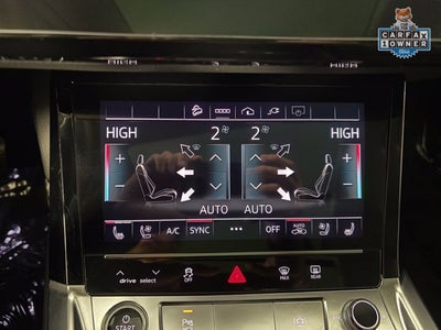 2024 Audi Q8 e-tron Premium Plus