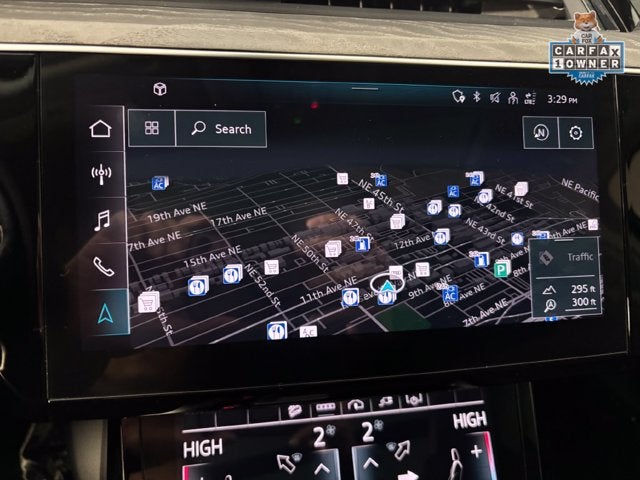 2024 Audi Q8 e-tron Premium Plus