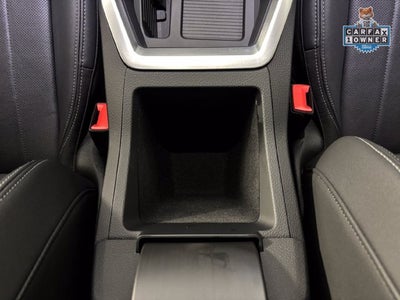 2024 Audi Q8 e-tron Premium Plus