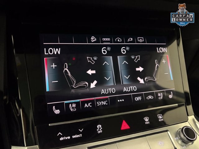 2024 Audi Q8 e-tron Premium Plus