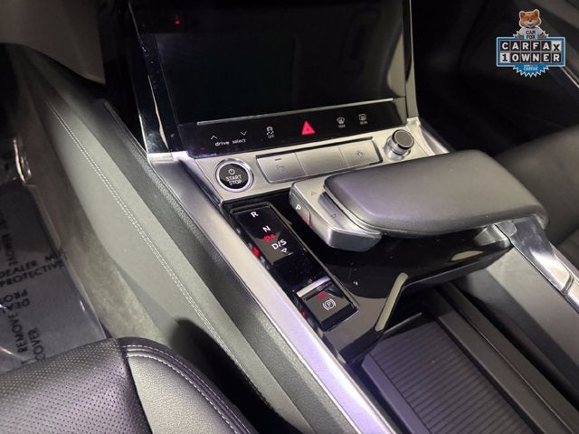 2024 Audi Q8 e-tron Premium Plus