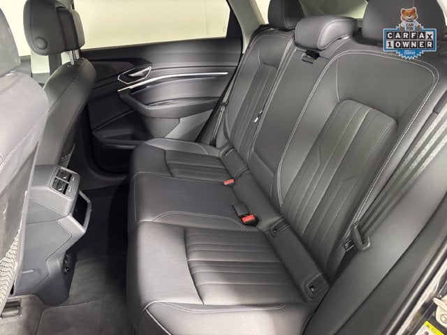 2024 Audi Q8 e-tron Premium Plus