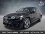 2024 Audi Q8 e-tron Premium Plus