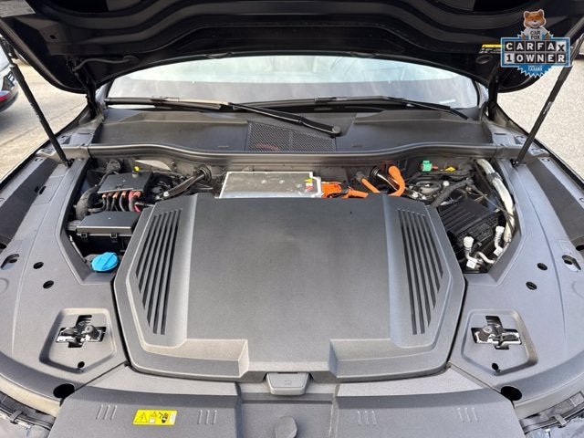 2024 Audi Q8 e-tron Prestige