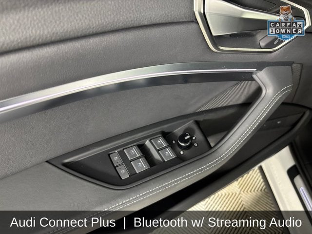 2024 Audi Q8 e-tron Prestige