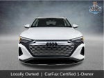 2024 Audi Q8 e-tron Prestige
