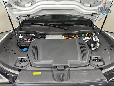 2024 Audi Q8 e-tron Prestige