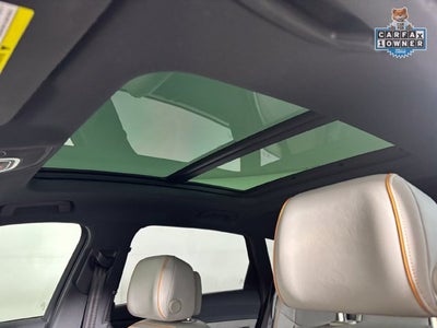 2024 Audi Q8 e-tron Prestige