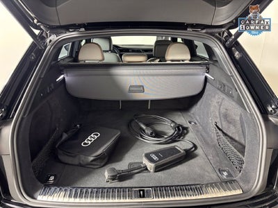 2024 Audi Q8 e-tron Prestige