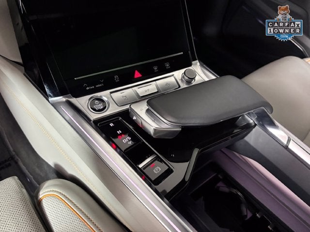 2024 Audi Q8 e-tron Prestige