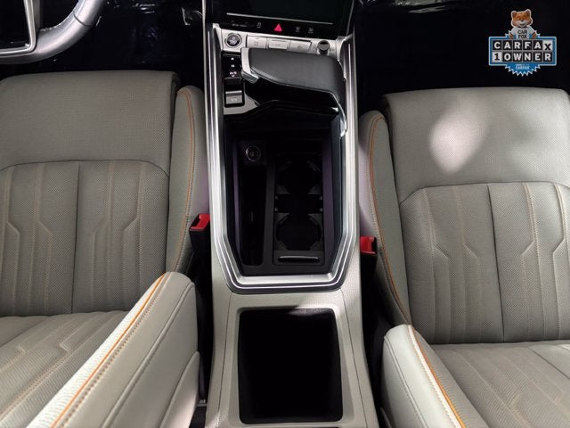 2024 Audi Q8 e-tron Prestige
