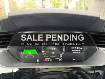 2024 Audi Q8 e-tron Prestige