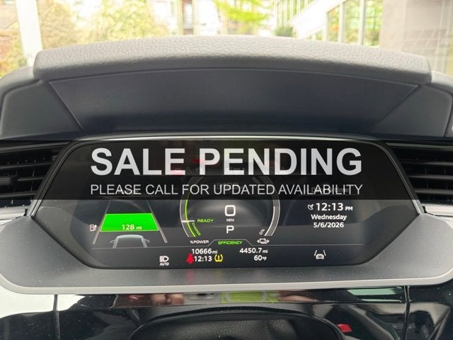 2024 Audi Q8 e-tron Prestige