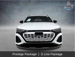 2024 Audi Q8 e-tron Prestige