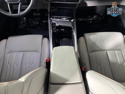 2024 Audi Q8 e-tron Prestige