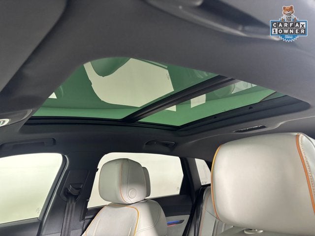 2024 Audi Q8 e-tron Prestige