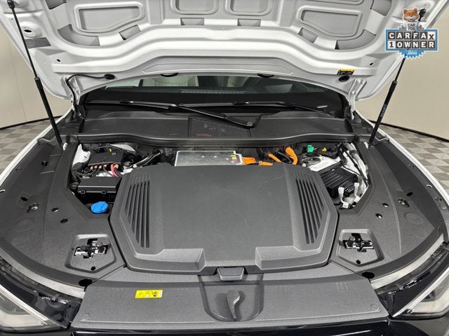 2024 Audi Q8 e-tron Prestige