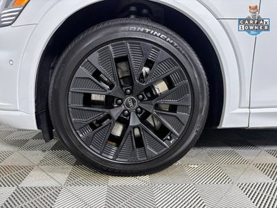 2024 Audi Q8 e-tron Prestige
