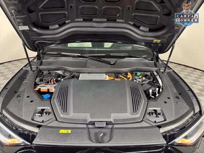 2024 Audi Q8 e-tron Prestige