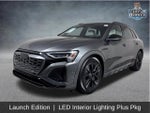 2024 Audi Q8 e-tron Prestige
