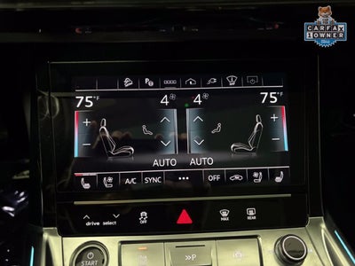 2024 Audi Q8 e-tron Prestige