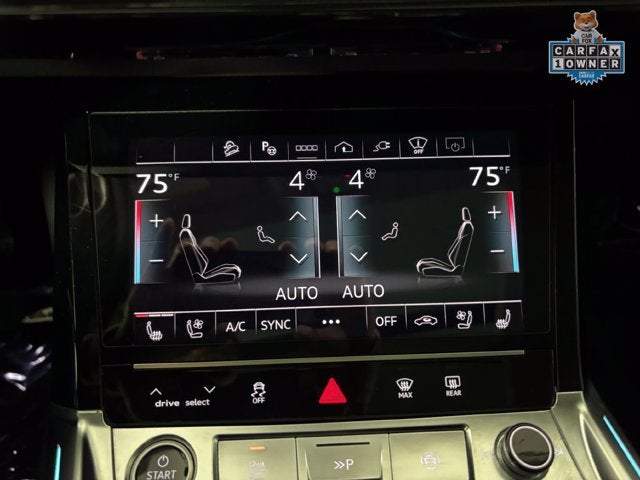 2024 Audi Q8 e-tron Prestige