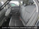 2024 Audi Q8 e-tron Prestige
