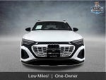 2024 Audi Q8 e-tron Prestige