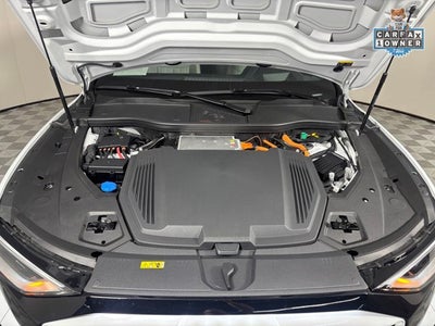 2024 Audi Q8 e-tron Prestige