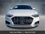 2023 Audi A4 allroad Premium Plus