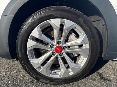 2023 Audi A4 allroad Premium Plus