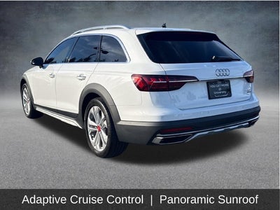 2023 Audi A4 allroad Premium Plus