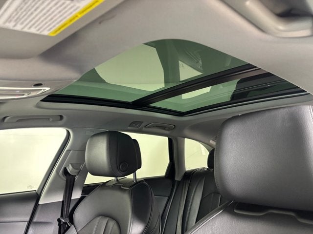 2019 Audi A4 allroad Premium Plus