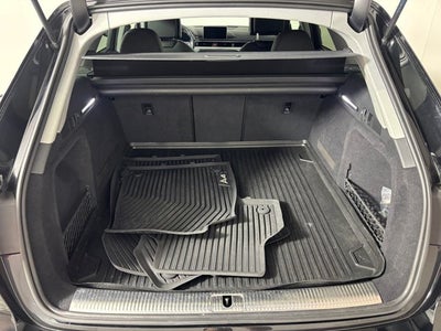 2019 Audi A4 allroad Premium Plus