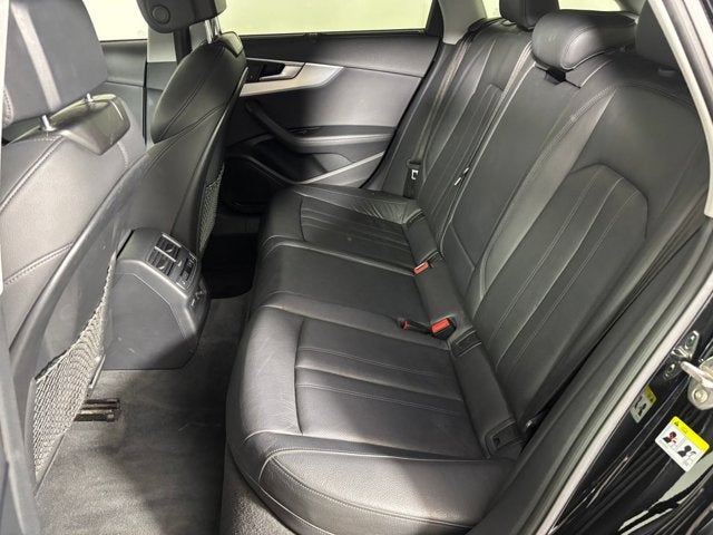 2019 Audi A4 allroad Premium Plus