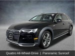 2019 Audi A4 allroad Premium Plus