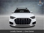 2024 Audi A4 allroad Prestige