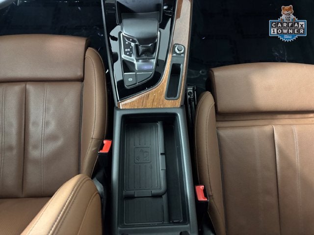 2024 Audi A4 allroad Prestige