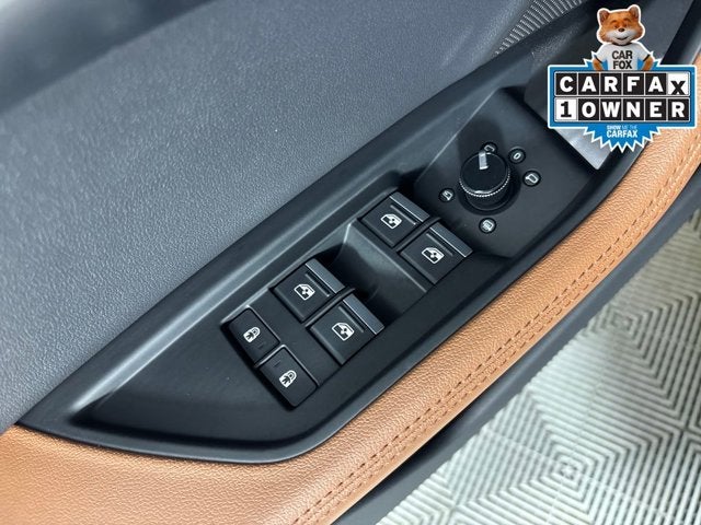 2022 Audi e-tron Premium