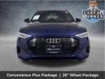 2022 Audi e-tron Premium