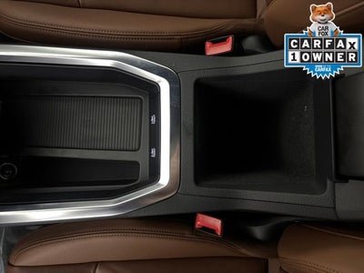 2022 Audi e-tron Premium