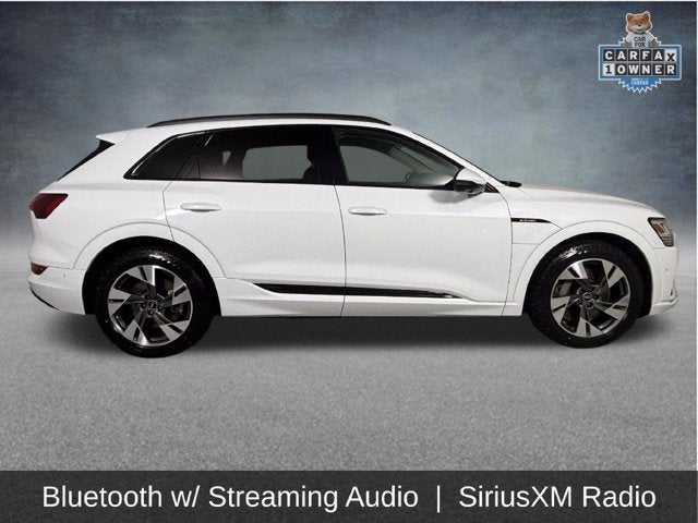 2023 Audi e-tron Premium