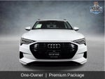 2023 Audi e-tron Premium