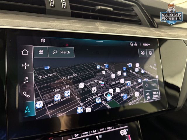 2023 Audi e-tron Premium