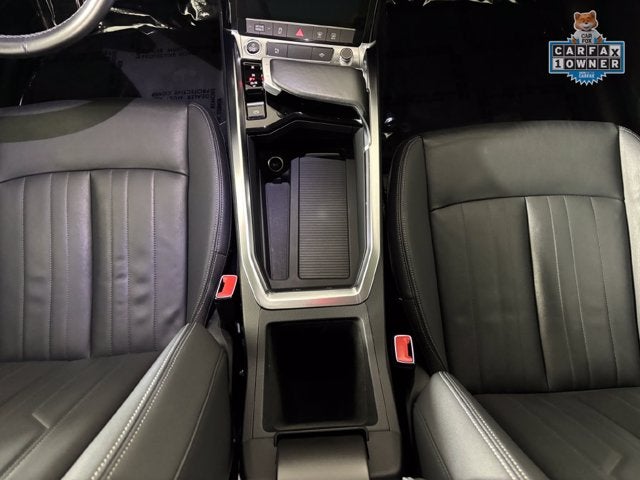 2023 Audi e-tron Premium