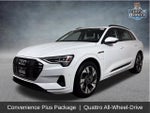 2023 Audi e-tron Premium